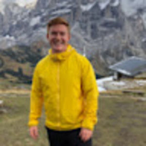 Meet your Posher, Ben